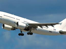 Ирак закрыл небо для российских самолётов