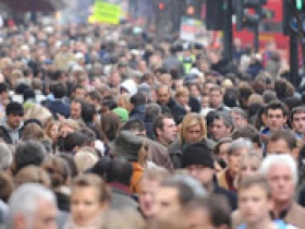 Кого украинцы винят в экономическом кризисе (опрос)