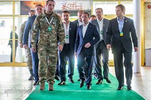 Без гречки и пафоса