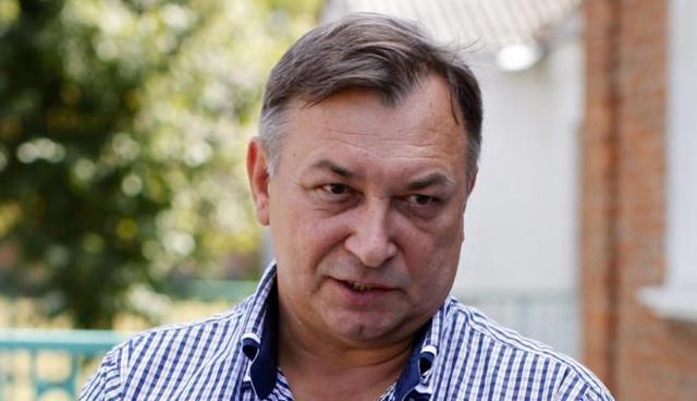 Когда в дом пришла беда, нужно забыть о былых противоречиях - Дема