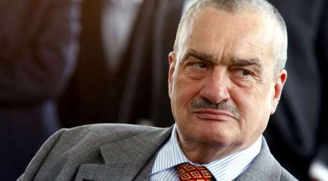 Санкції з Росії можуть зняти вже найближчим часом – Шварценберг