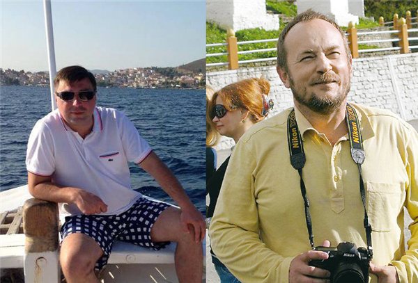 В КГГА кресло Рябикина занял Спасибко. Пока без согласования с Кабмином