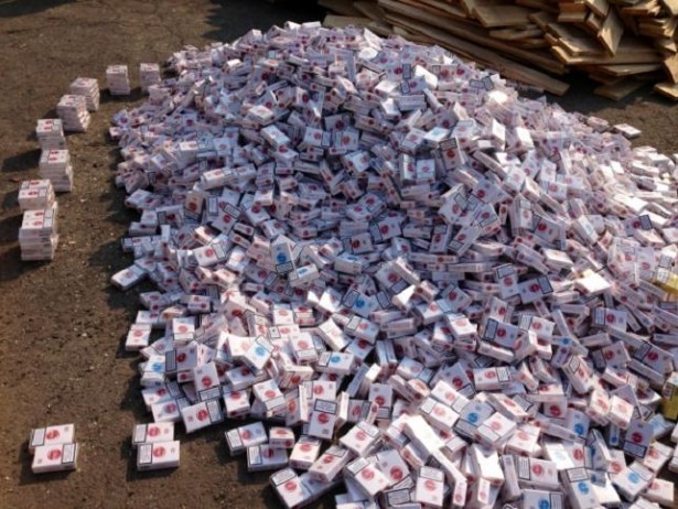 Москаль переконує, що Сицилія в порівнянні з Закарпаттям - піонерський табір