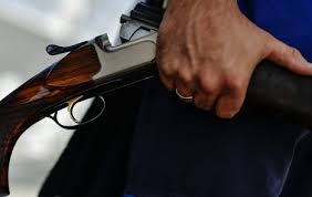 О свободном владении огнестрельным оружием. Вооружать украинцев или нет?