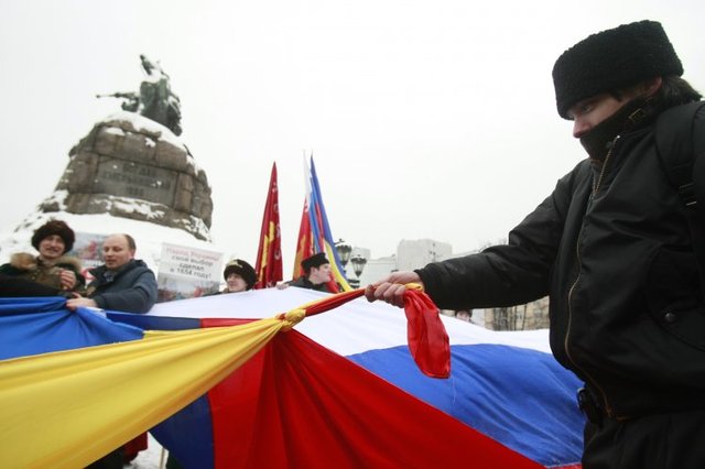 Россия открывает в Европе новый фронт против Украины