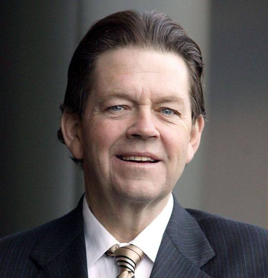 Чем знаменит новый советник Яресько Артур Лаффер