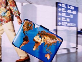 Кражи, преступления, проступки. Российские туристы за границей глазами гида