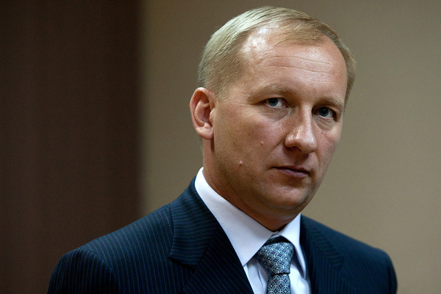 Геннадий Романенко: Реформы в ГФС встретили колоссальное сопротивление