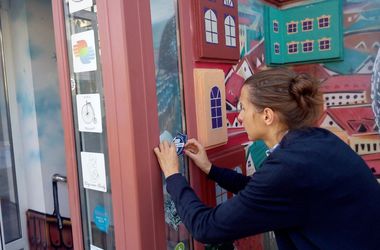 Харьковские кафешки будут угощать честных копов бесплатным кофе