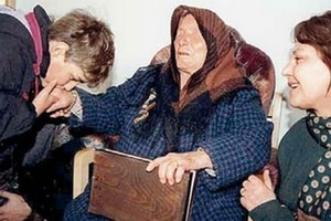 Журналисты вспомнили пророчество Ванги: в 43-м Европой будут править мусульмане