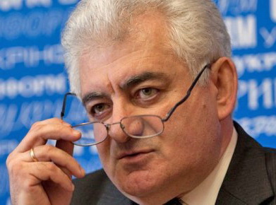 Лікарчук повторно написав заяву про звільнення