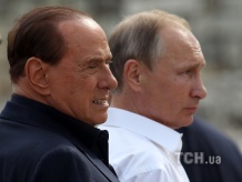 Берлусконі заборонили в’їзд до України