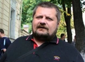 Спецслужби ламають двері колишньої дружини Мосійчука