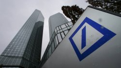 Deutsche Bank згорнув більшу частину бізнесу в Росії