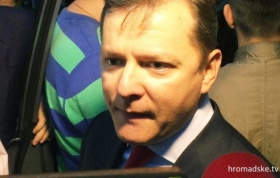 Ляшко заявив про готовність свідчити проти Порошенка (ВІДЕО)