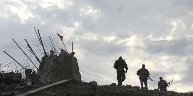 Терористи не хочуть повторювати долю «Мотороли», тому дезертирують – ЗМІ