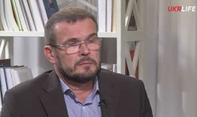 Как газовые коррупционеры воровали деньги у народа Украины, - Вакаров. Видео