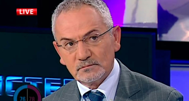 Шустер LIVE 18-09-2015