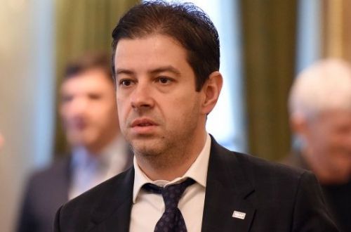 Помощник народного депутата Сергея Алексеева – Ткачук, причастен к подделке документов в интересах «Укрсоцбанка»