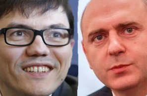 Министерство инфраструктуры: зам против шефа