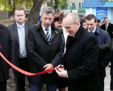 Генпрокуратура снова взялась за "вышки Бойко"