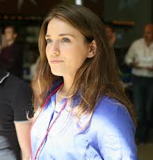 Одесскую таможню может возглавить молодая помощница Саакашвили