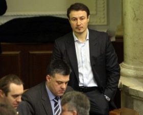 Аваков знайшов "гачок" для Садового