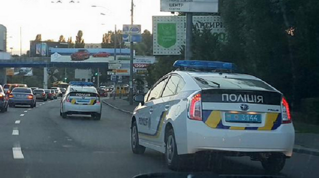 У патрульній службі розповіли про хабарі, добрі справи і супер-поліцейських