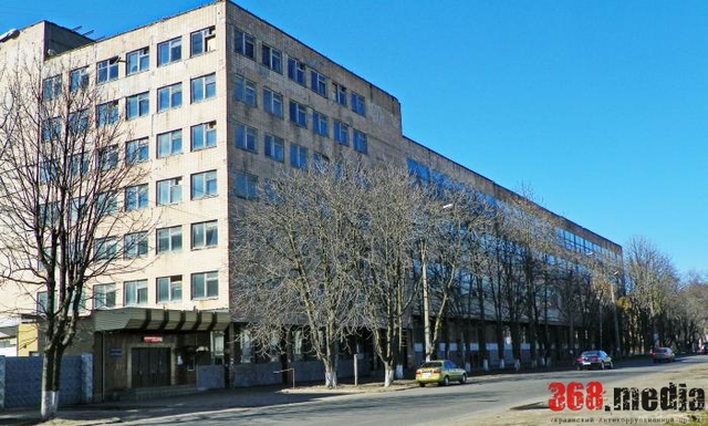 В «УКРОБОРОНПРОМЕ» РАСТРАТИЛИ БОЛЕЕ ТРЕХ МИЛЛИОНОВ ГРИВЕН