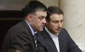 Навіщо Аваков записав "Пупса" в терористи