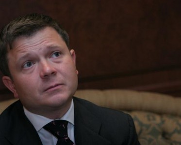 Сможет ли Гонтарева посадить Жеваго