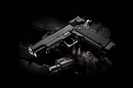 Президент против легализации оружия