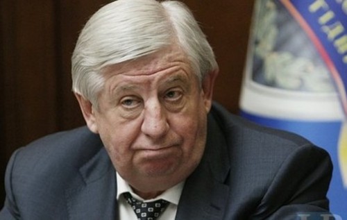 Конкурс на антикорупційного прокурора визначено заздалегідь - Шабунін