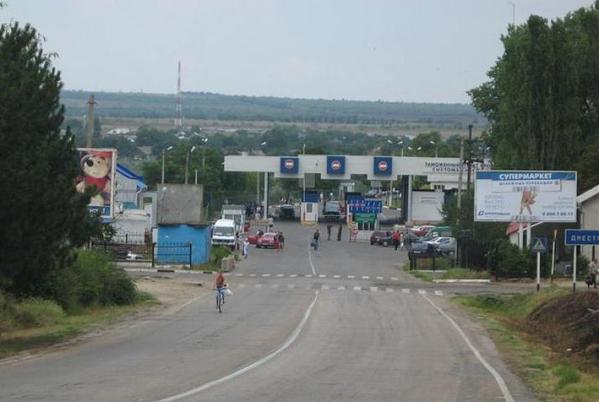 Сегодня в поддержку крымских татар начнется блокада Приднестровья изо всех сторон