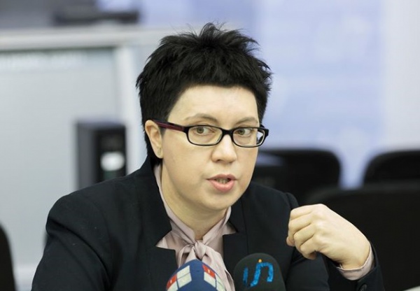 Политолог: В Украине начинается рост экстремистских, радикальных настроений