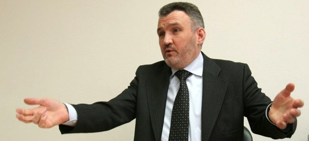 Вправність рук. Як Генпрокуратура розвалила справу одіозного Кузьміна