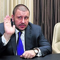 Экс-глава Минсдоха Клименко возвращается в Украину