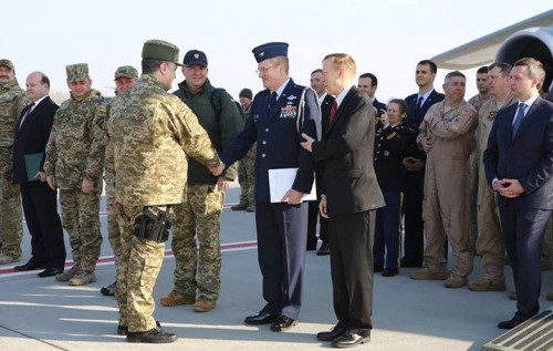 Закон о легализации оружия: С кем Вы Петр Алексеевич?