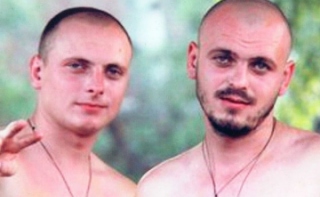 У зоні АТО знайшли тіла братів-айдарівців з Волині, яких шукали майже рік