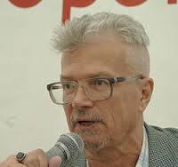 Лимонов: нам мало Крыма, нам обещали Русский Мир