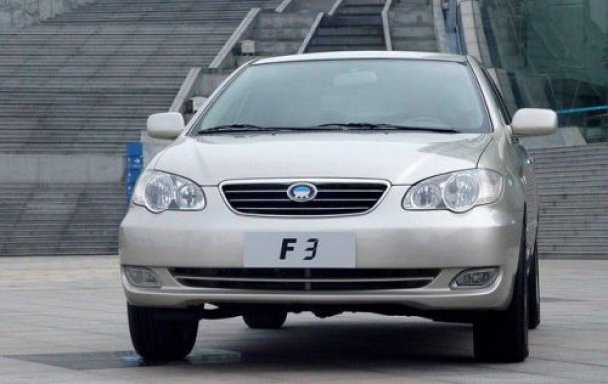 Из Украины незаметно ушел один из автомобильных брендов