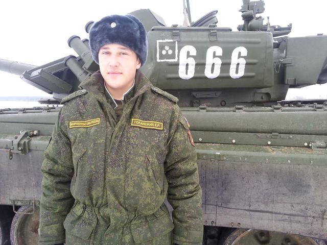 6-я танковая бригада РФ на Донбассе: убитые, пленные, сожженные танки. ФОТОрасследование