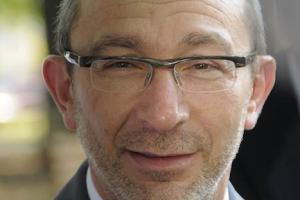 Кернес. Другой альтернативы нет?