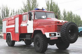 КрАЗ бьет тревогу: вместо украинских авто за бюджетные деньги закупают иномарки. Фото