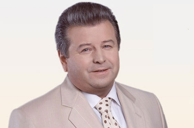 Студенти викривають Поплавського у сепаратизмі