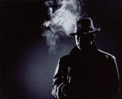 Детектив про детективи