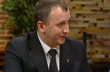 Обыск в квартире Сиротюка проводится без адвокатов