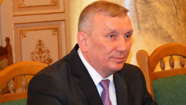 В СБУ призначили куратора роботи "по Садовому"