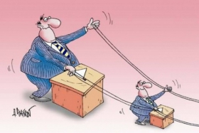 Завжди при владі — як колишні роблять вибори нинішнім