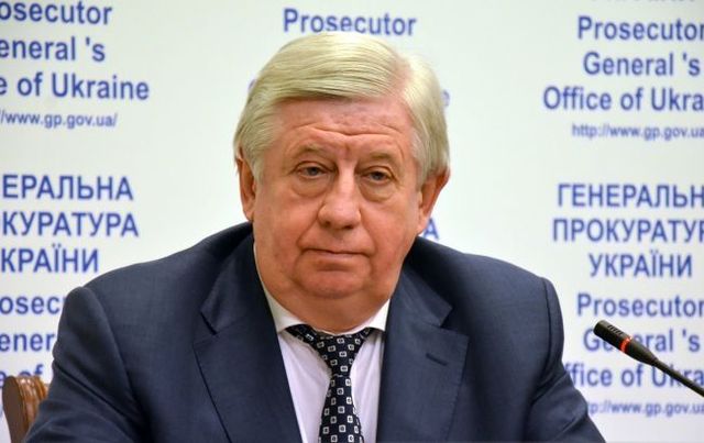 Выборы антикоррупционного прокурора: в ЕС недовольны Шокиным
